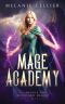 [Schule für Hexen und Magier 03] • Mage Academy 3